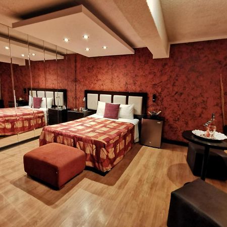 Fantasy Suites Lima Eksteriør billede