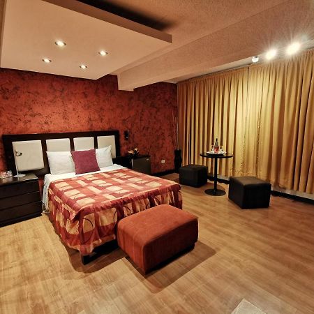Fantasy Suites Lima Eksteriør billede