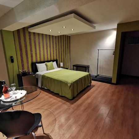Fantasy Suites Lima Eksteriør billede