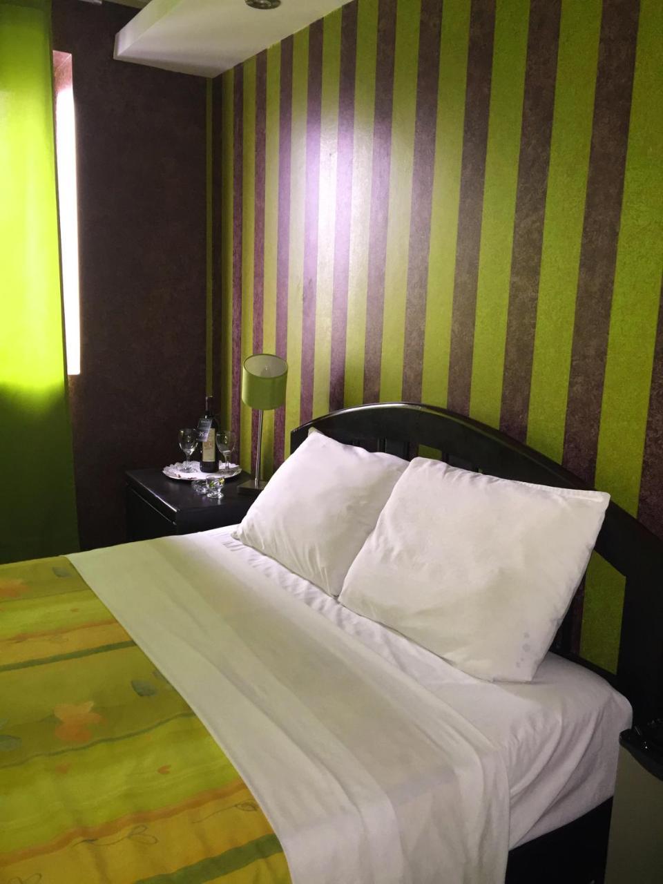 Fantasy Suites Lima Eksteriør billede