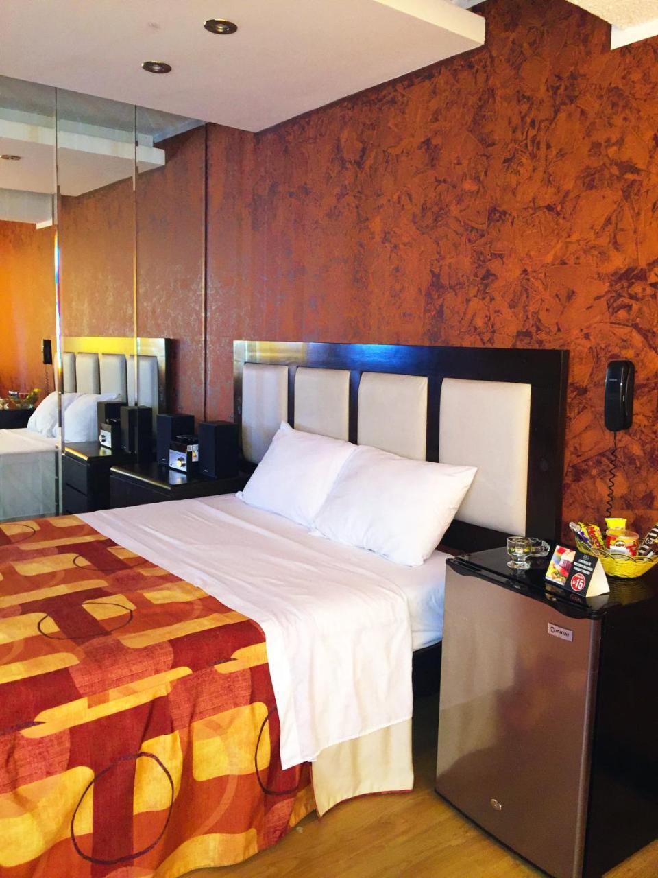 Fantasy Suites Lima Eksteriør billede