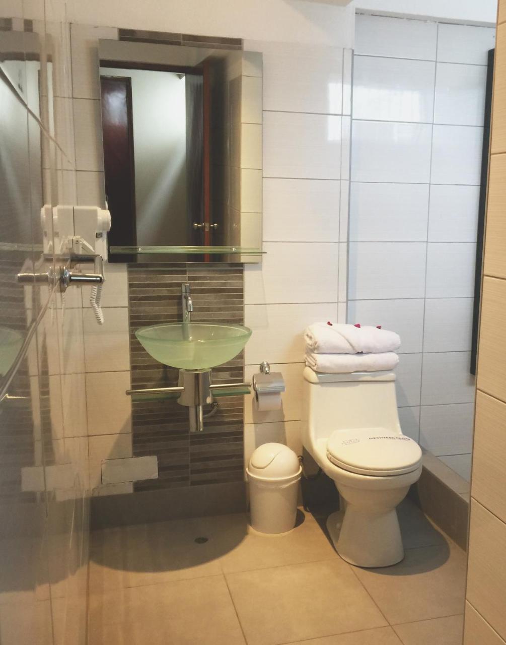 Fantasy Suites Lima Eksteriør billede