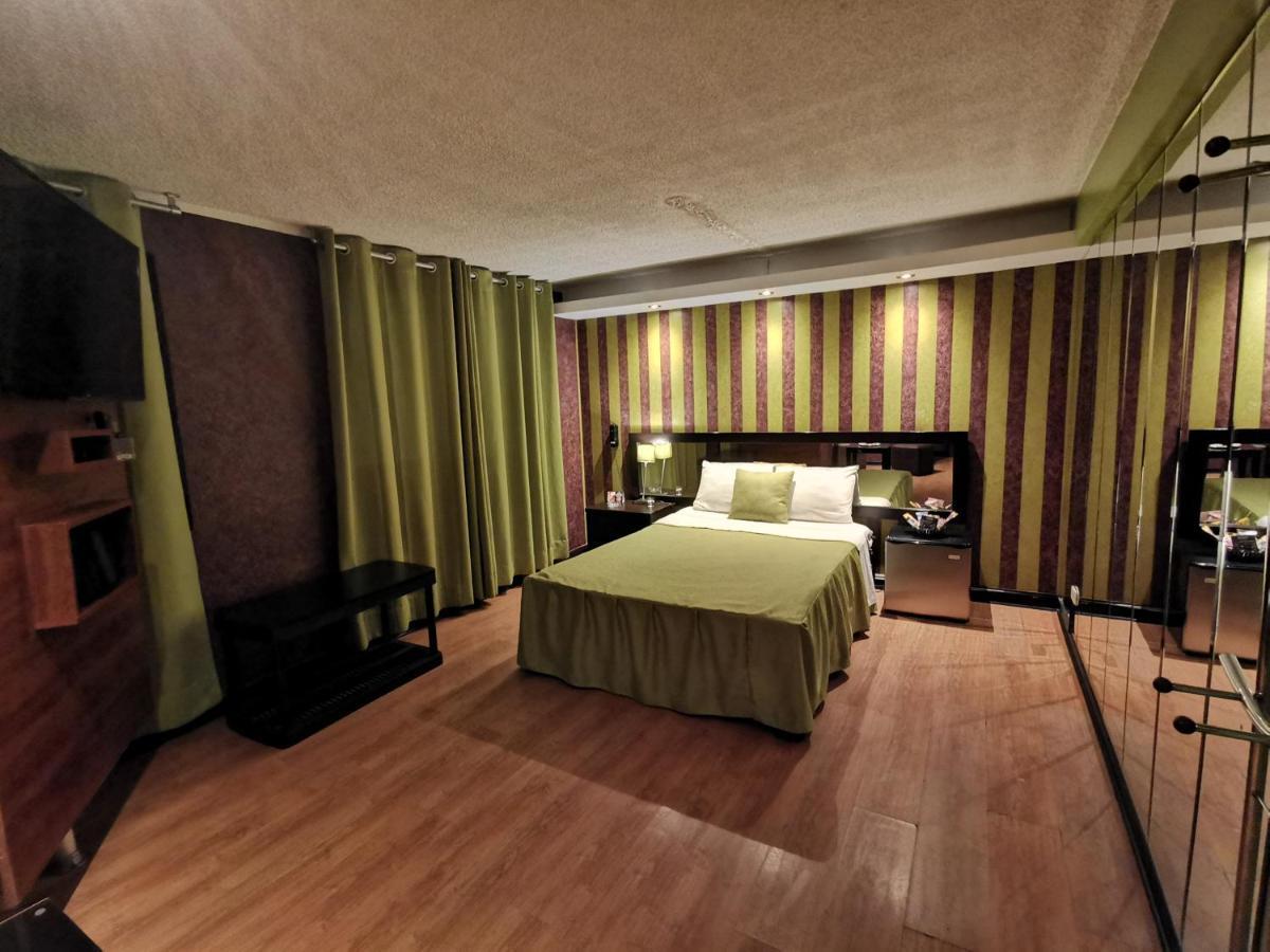 Fantasy Suites Lima Eksteriør billede