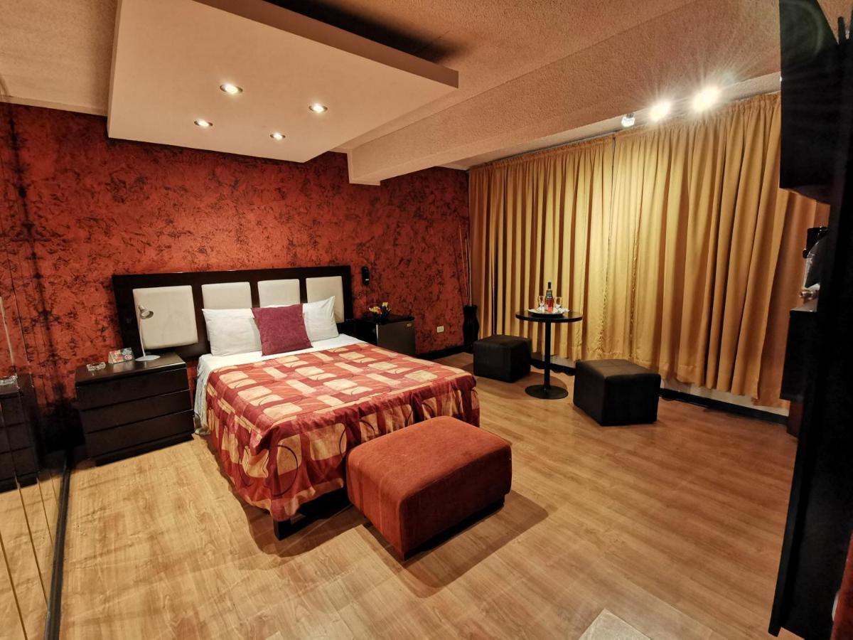 Fantasy Suites Lima Eksteriør billede