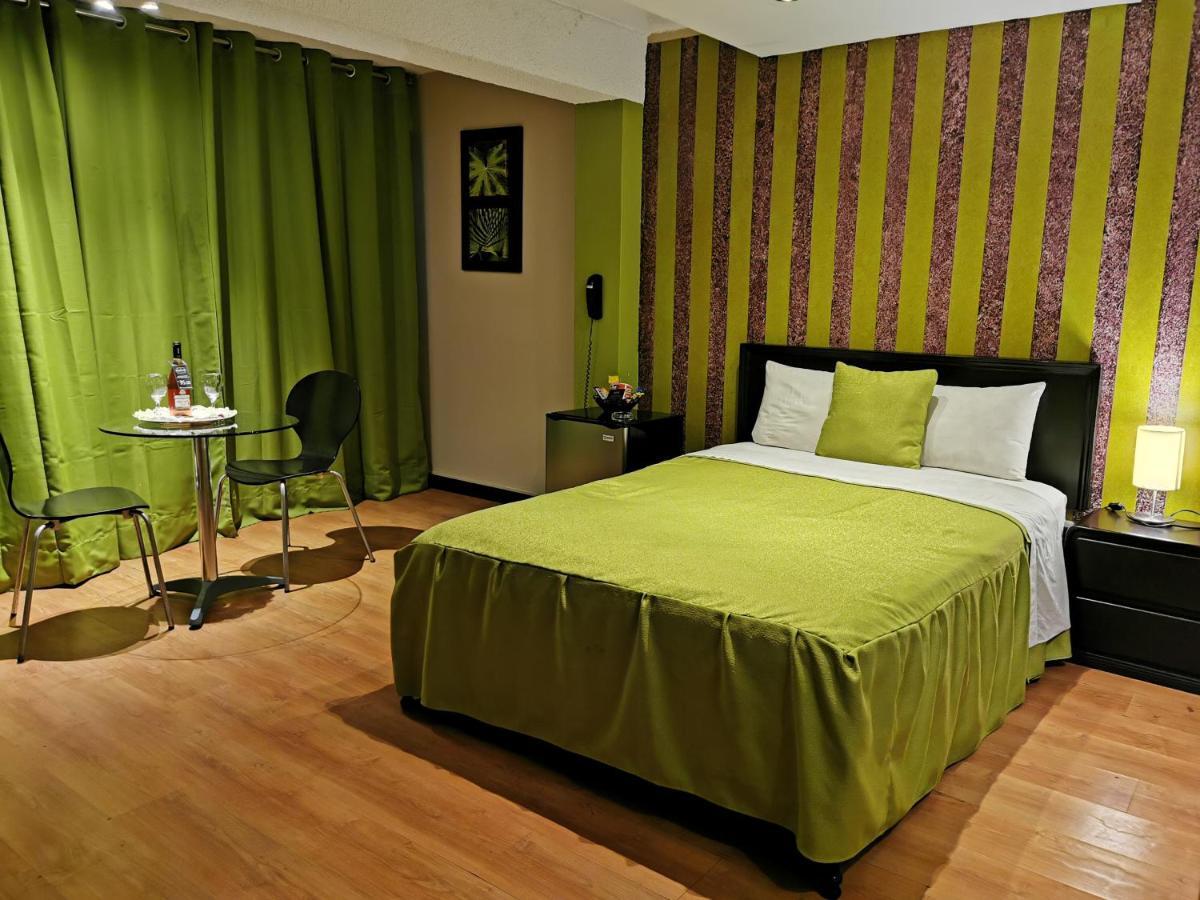 Fantasy Suites Lima Eksteriør billede