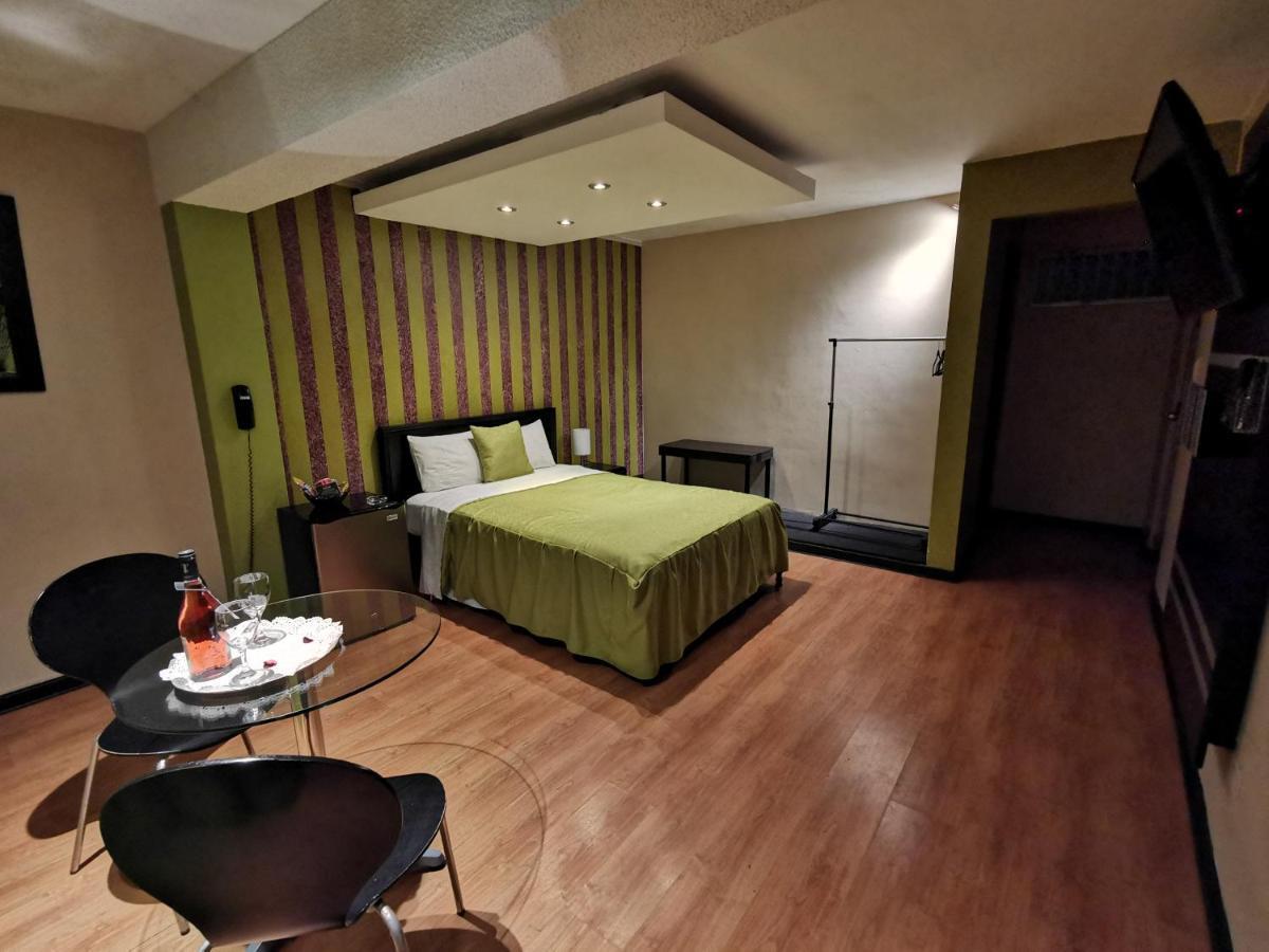 Fantasy Suites Lima Eksteriør billede