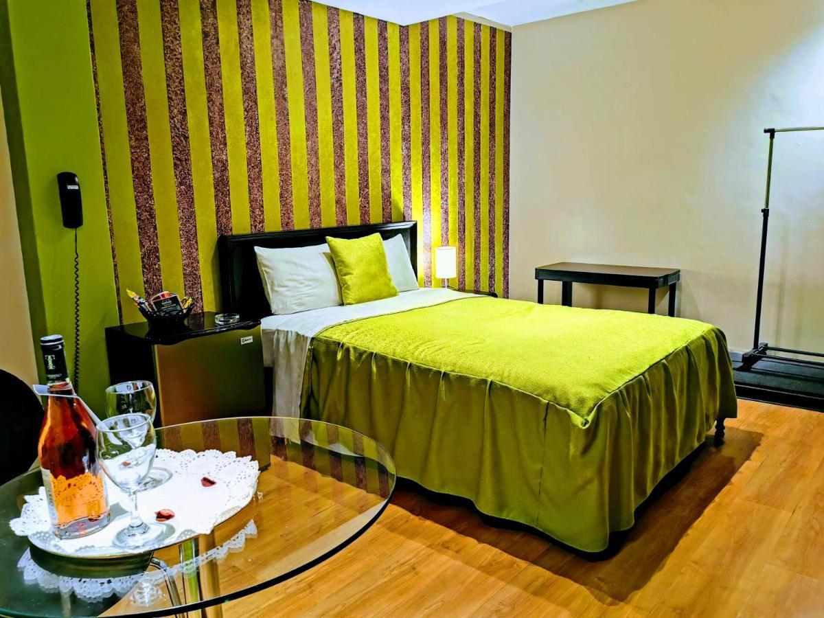 Fantasy Suites Lima Eksteriør billede