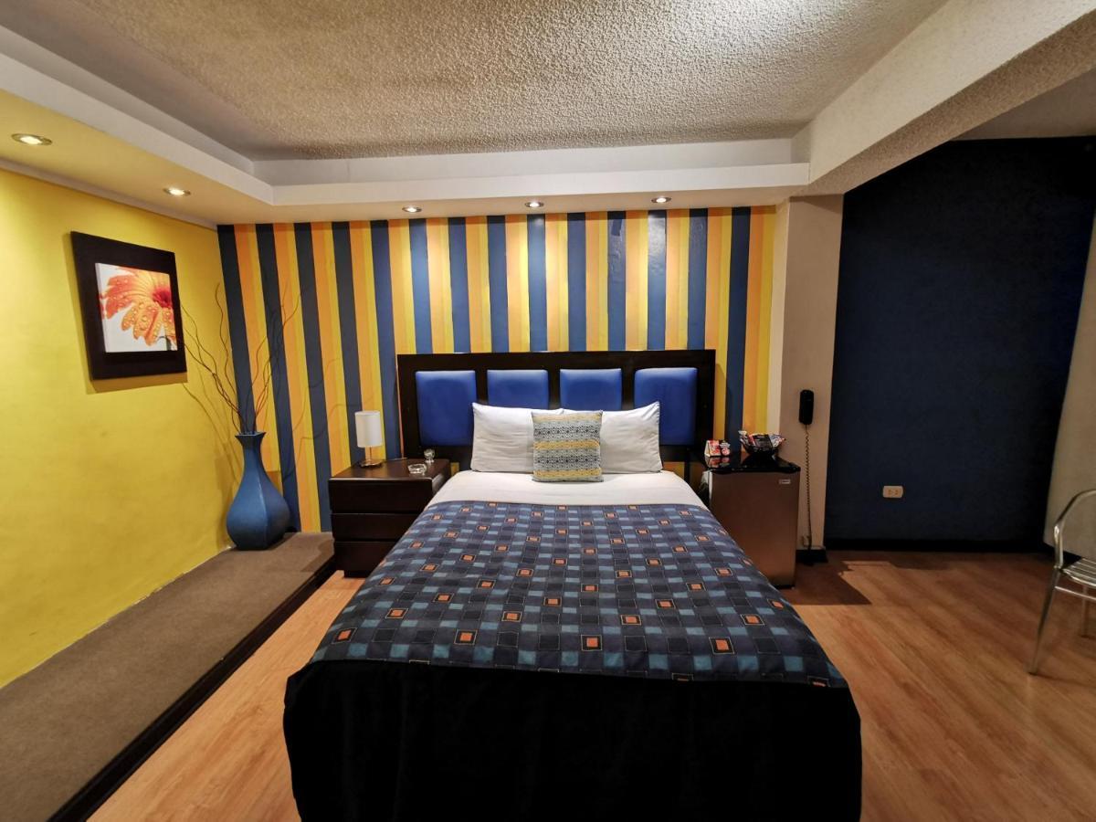 Fantasy Suites Lima Eksteriør billede